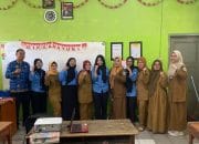 Kegiatan Kampus Mengajar Angkatan 8 di SDN 2 Wanaraja Garut : Tingkatkan Kualitas Pendidikan melalui Program Literasi, Numerasi, Adaptasi Teknologi, dan Pengembangan Karakter
