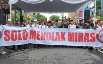 Tolak Miras