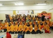 FIKOM Universitas Jayabaya Gelar Kegiatan Pengenalan Kehidupan Kampus bagi Mahasiswa Baru (PKKMB)