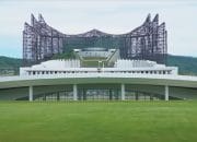 DPR Ingatkan Pemindahan ASN ke IKN Harus Realistis dan Tak Terburu-buru