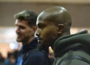 Gervane Kastaneer Antasias Bersua Bobotoh dan Siap Bawa Persib Juara Liga 1