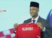 Resmi Nahkodai Timnas Indonesia, Berapa Gaji Bulanan Patrick Kluivert?