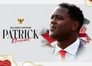 Pengamat Ungkap Patrick Kluivert Tidak Mempunyai Prestasi dan Tidak Sebanding dengan STY