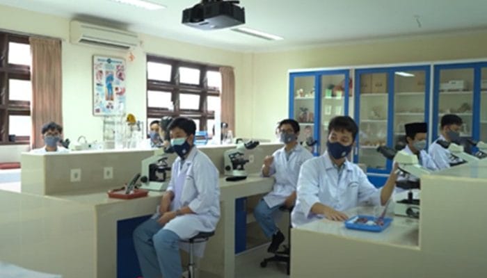 Animo Tinggi, Puluhan Ribu Pelajar Bersaing Masuk Madrasah Unggulan Kemenag