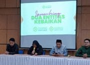 Maksimalkan Pengelolaan Dana Umat, Sinergi Foundation Luncurkan SAZ dan SINAWA