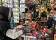 Gencar Penetrasi Pasar, Mocabe Gelar Gerebek Pedas Nikmat!