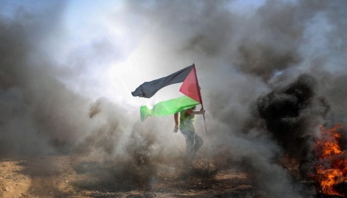 Hamas Desak Israel Bertanggung Jawab Penuh Atas Rekonstruksi Gaza Pasca-Konflik