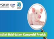 Sudah Berlabel Halal, Tapi 7 Produk Makanan Ini Ternyata Mengandung Unsur Babi