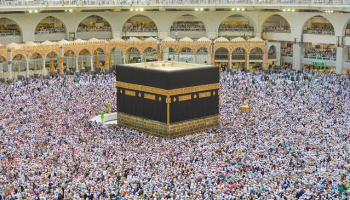 Pemerintah Arab Saudi Kini Izinkan Umrah dengan Semua Jenis Visa