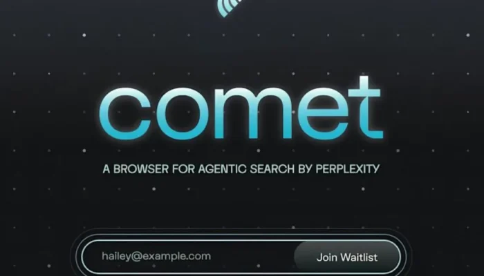 Perplexity Siap Luncurkan Browser AI “Comet” untuk Windows, Fitur Try-On Virtual Jadi Andalan