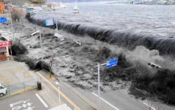 Gempa Rusia Kuat, Tsunami Lemah: Apa Sebabnya?