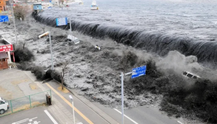 Gempa Rusia Kuat, Tsunami Lemah: Apa Sebabnya?