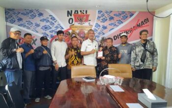 Kesbangpol Kota Bandung