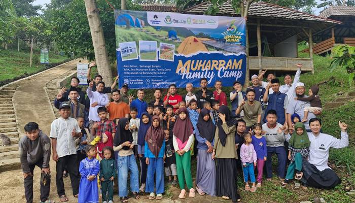 Acara Muharram