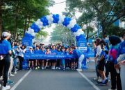 Kontroversi Pembagian Bir di Bandung Pocari Run 2025: Dewan Dakwah Jabar Desak Konsistensi Penegakan Hukum