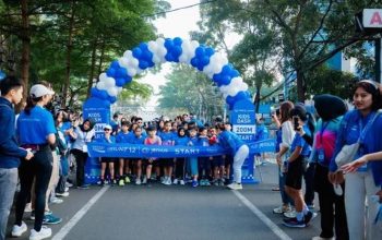 Pocari Run 2025