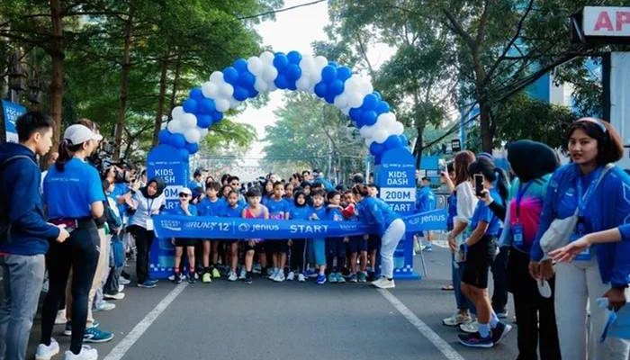Kontroversi Pembagian Bir di Bandung Pocari Run 2025: Dewan Dakwah Jabar Desak Konsistensi Penegakan Hukum