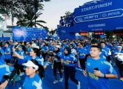 PUI Kota Bandung Minta Pelaku Bagi Bir Di Acara Pocari Run 2025 Ditindak Tegas