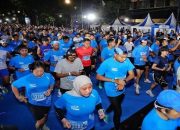 MUI Kota Bandung Kecam Keras Aksi Bagi Bir di Acara Pocari Run