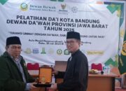 Baznas Kota Bandung