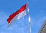 Bendera Merah Putih