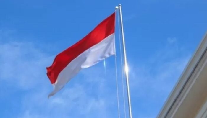 HUT ke-80 RI, Masyarakat Diimbau Kibarkan Merah Putih 1-31 Agustus 2025