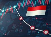 BI: Ekonomi Indonesia Stagnan di 4,5%, Terendah dalam Lima Dekade Terakhir