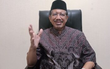 Insiden Bentrok PWI LS – FPI di Pemalang, FUUI Ingatkan Faktor Ekstern dan Intern dalam Upaya Memecah-belah Umat Islam