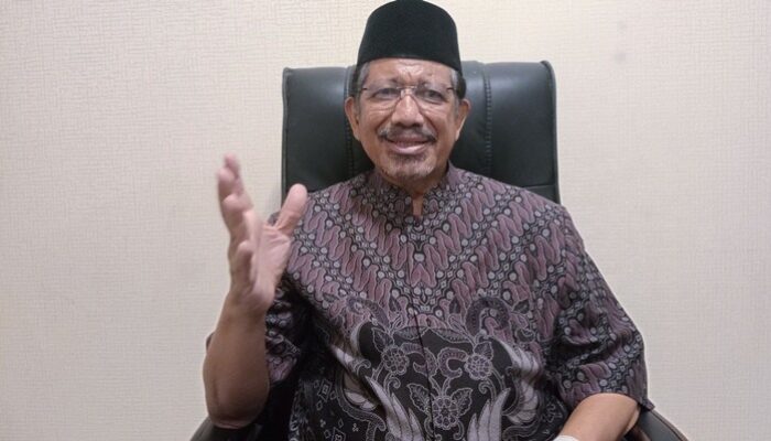 Insiden Bentrok PWI LS – FPI di Pemalang, FUUI Ingatkan Faktor Ekstern dan Intern dalam Upaya Memecah-belah Umat Islam