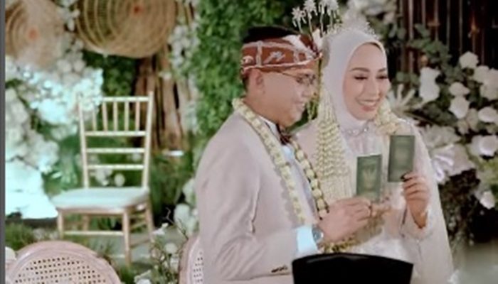 Wabup Garut dan Suami Siap Diperiksa Polisi Usai Insiden Pesta Rakyat