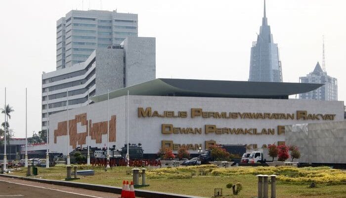 24 Calon Dubes RI Lulus Uji Kelayakan, Ini Daftarnya