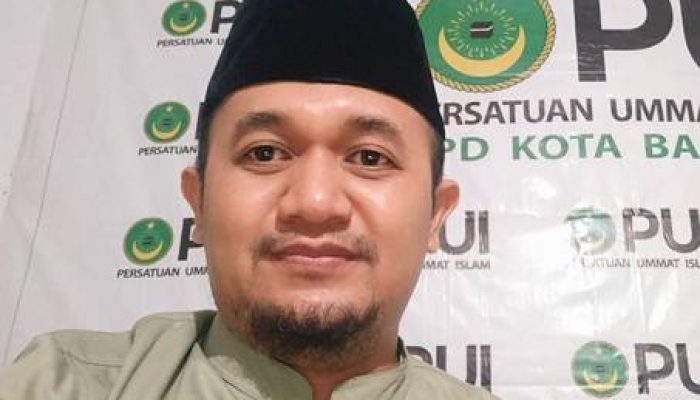 PUI Kota Bandung
