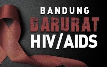 Kota Bandung Darurat HIV/AIDS, Fraksi NasDem Desak Pemkot Ambil Langkah Kongkret   