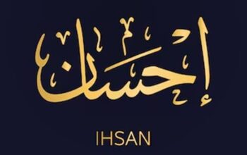 Ihsan