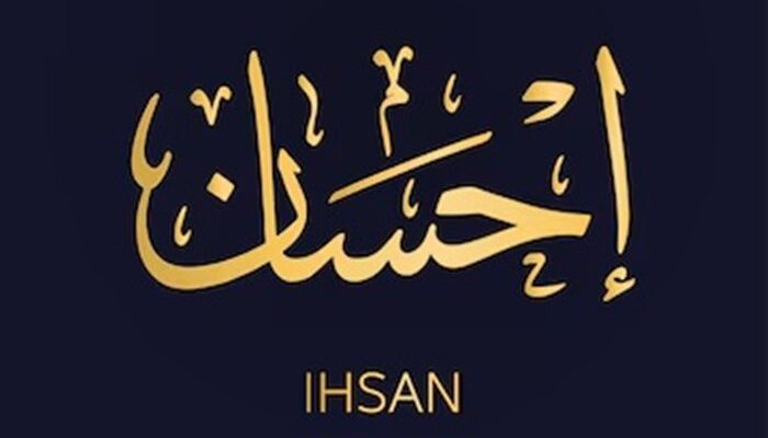 Mengedepankan Ihsan: Urgensi Nilai Spiritual dalam Kehidupan Bermasyarakat