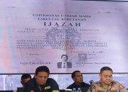Soal Ijazah Jokowi, FUUI: Siapa Sebenarnya yang Membuat Kegaduhan?
