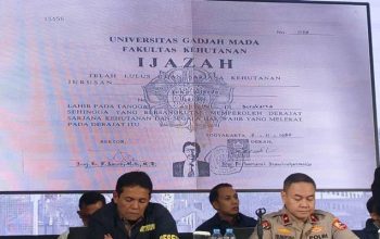 Ijazah Jokowi