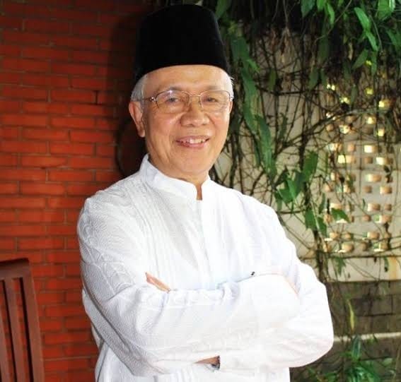 KH Miftah Faridl