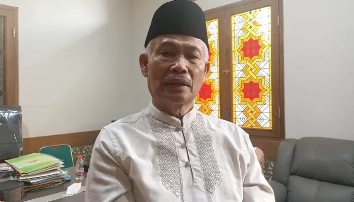 MUI Jabar Kecam Pembagian Bir di Event Lari Pocari Run: “Merusak Kesadaran Keagamaan Masyarakat”