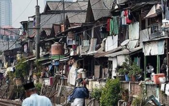 Standar Kemiskinan Indonesia vs Bank Dunia: Angka Aslinya Mengejutkan!