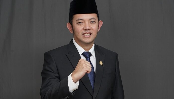 Agung Firmansyah