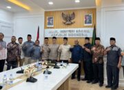 Wakil Menteri Agama