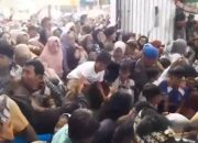 Dari Tragedi Pesta Pernikahan : FUUI Soroti Tanggungjawab Pejabat dan Konsekuensi Hukum