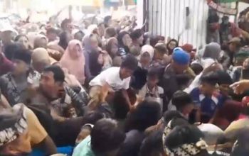 Pesta Rakyat Garut