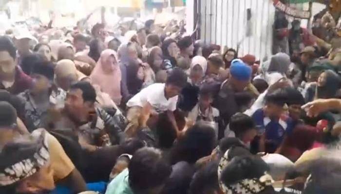 Dari Tragedi Pesta Pernikahan : FUUI Soroti Tanggungjawab Pejabat dan Konsekuensi Hukum