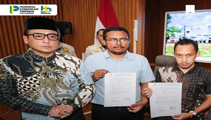 Usai Insiden Bagi-bagi Bir Komunitas Freerunners dan Pace & Place Didenda Rp 5 Juta dan Kerja Sosial