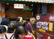 Jadi Pilihan Keluarga & Pelaku Usaha, Penjualan Bihun Tanam Jagung Melesat