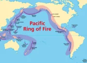 Mengenal Ring of Fire: Warisan Geologi yang Membentuk Nusantara