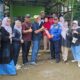 Kegiatan Sosialisasi Pencegahan Kebakaran