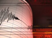 Gempa 8,7 SR Guncang Kamchatka, BMKG Imbau 10 Wilayah Indonesia Waspada Tsunami